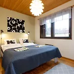 Villa-lyydia By Interhome בית נופש Niemikylät