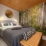 Villa-lyydia By Interhome בית נופש