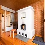 Villa-lyydia By Interhome בית נופש *