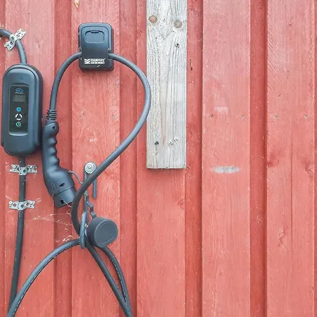 Villa-lyydia By Interhome *