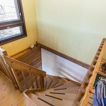 Villa-lyydia By Interhome Semesterbostad