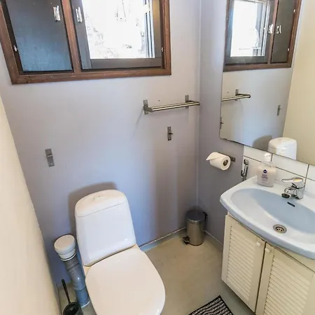 度假居 Villa-lyydia By Interhome Niemikylät