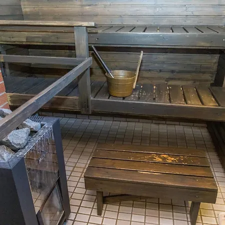 Villa-lyydia By Interhome *