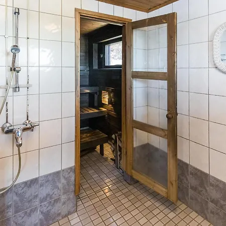 Villa-lyydia By Interhome * Niemikylät