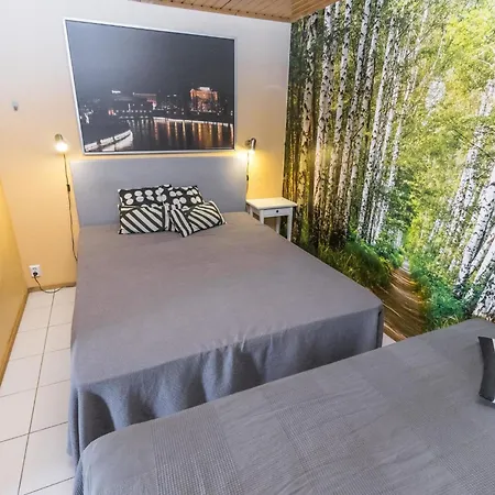 Villa-lyydia By Interhome