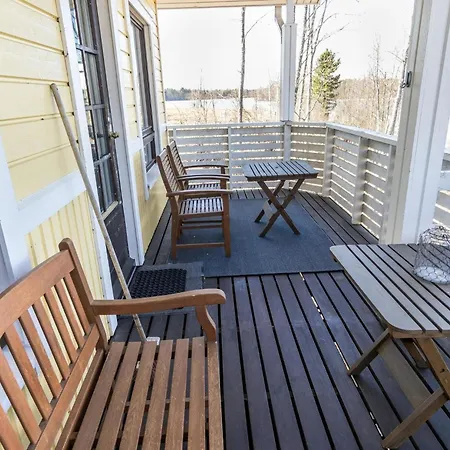 Villa-lyydia By Interhome Дом отдыха