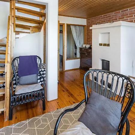 Villa-lyydia By Interhome *