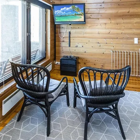 Villa-lyydia By Interhome Niemikylät