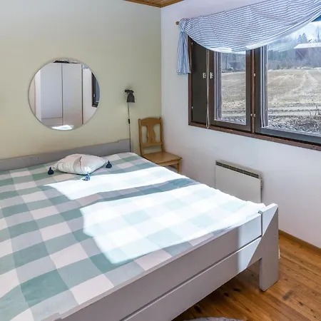 Villa-lyydia By Interhome * Niemikylät