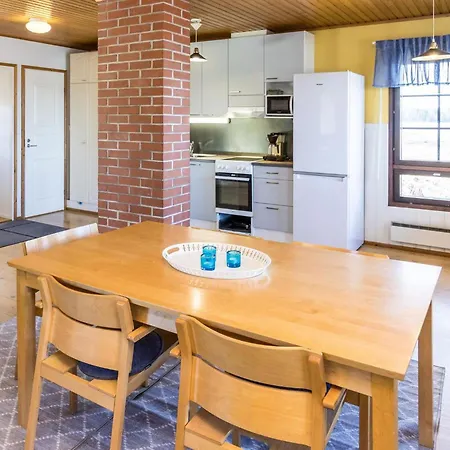 Villa-lyydia By Interhome