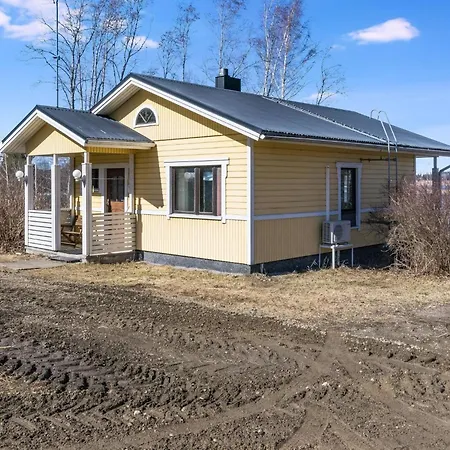 Semesterbostad Villa-lyydia By Interhome Niemikylät