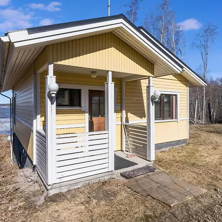 Villa-lyydia By Interhome Niemikylät