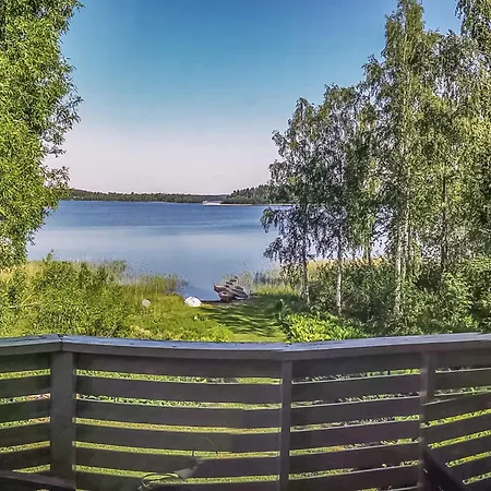 Ferienhaus Villa-lyydia By Interhome Niemikylät