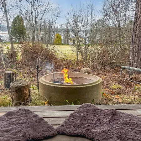 Villa-lyydia By Interhome Semesterbostad