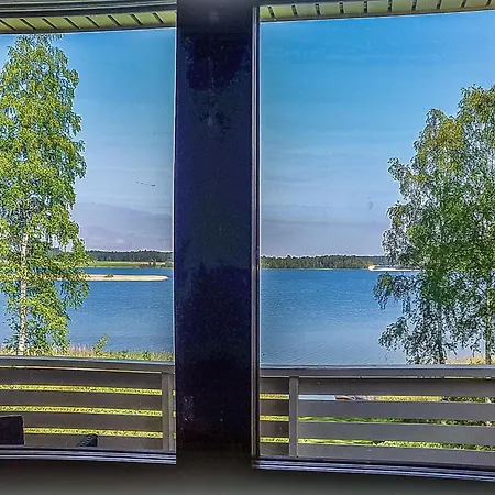 Villa-lyydia By Interhome *