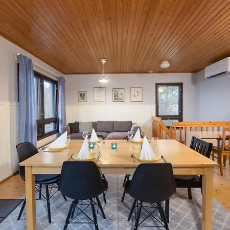 Ferienhaus Villa-lyydia By Interhome *