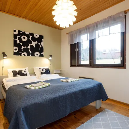 Villa-lyydia By Interhome Hébergement de vacances Niemikylät