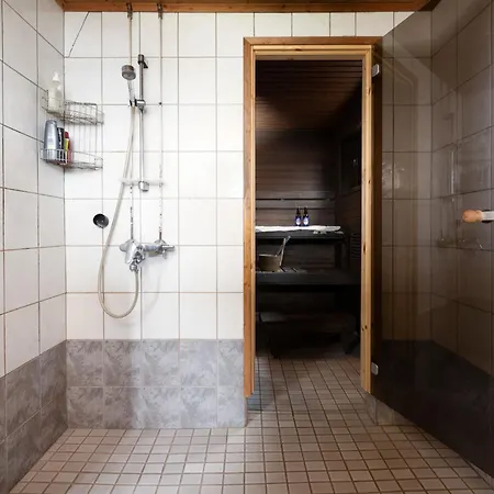 Villa-lyydia By Interhome * Niemikylät