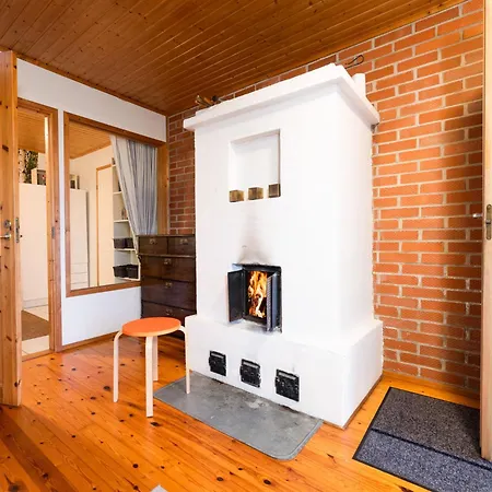 Villa-lyydia By Interhome 度假居 *