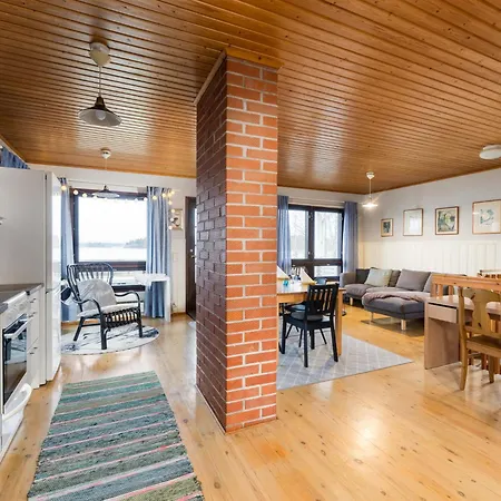 Villa-lyydia By Interhome Niemikylät