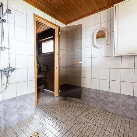 Villa-lyydia By Interhome