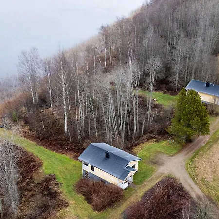 Ferienhaus Villa-lyydia By Interhome