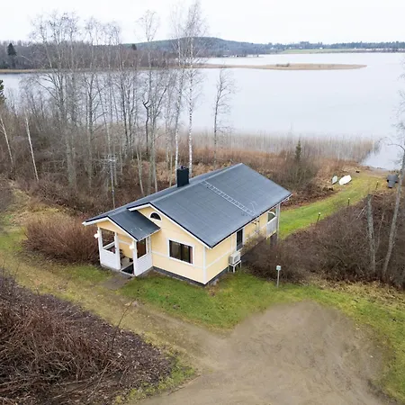 Villa-lyydia By Interhome