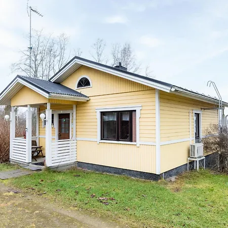 Hébergement de vacances Villa-lyydia By Interhome *