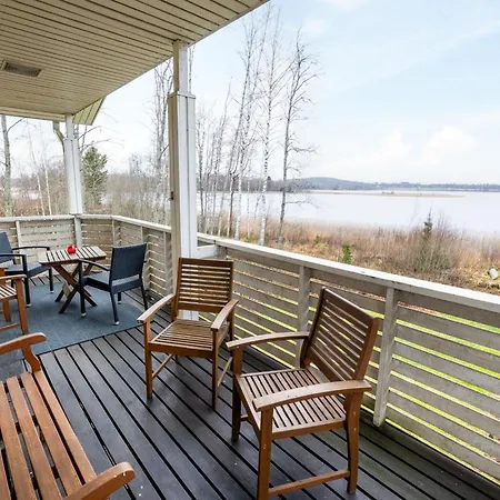 Villa-lyydia By Interhome 度假居