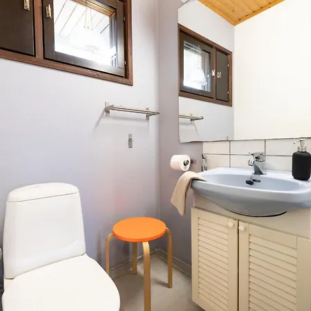 Villa-lyydia By Interhome Niemikylät