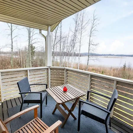 Villa-lyydia By Interhome