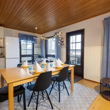 Villa-lyydia By Interhome Niemikylät