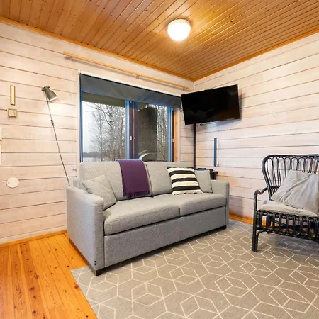 Villa-lyydia By Interhome Niemikylät