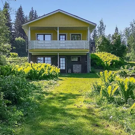 Villa-lyydia By Interhome Semesterbostad Niemikylät