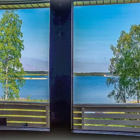 Villa-lyydia By Interhome Ferienhaus Niemikylät