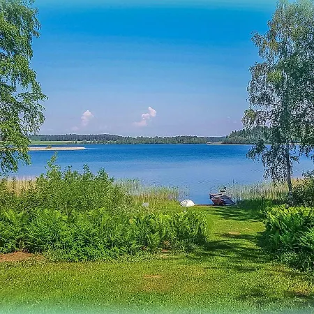 Villa-lyydia By Interhome *