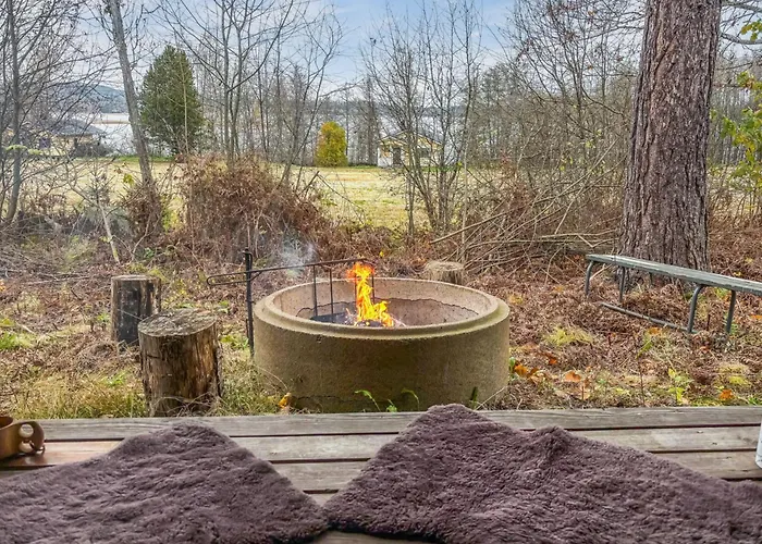 Villa-lyydia By Interhome Casa de Férias