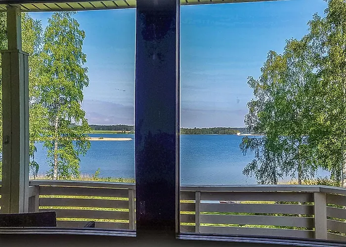 Villa-lyydia By Interhome *