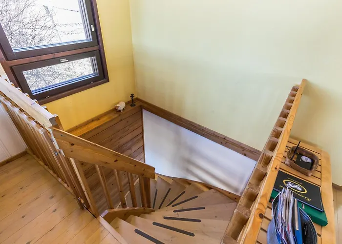 Casa de Férias Villa-lyydia By Interhome Niemikylät