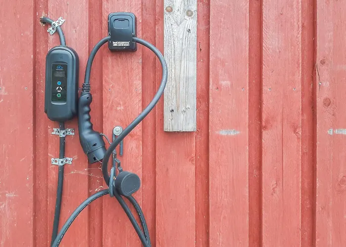 Nyaraló Villa-lyydia By Interhome Niemikylät