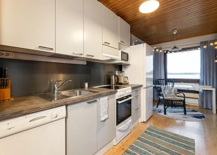 Villa-lyydia By Interhome Casa de Férias