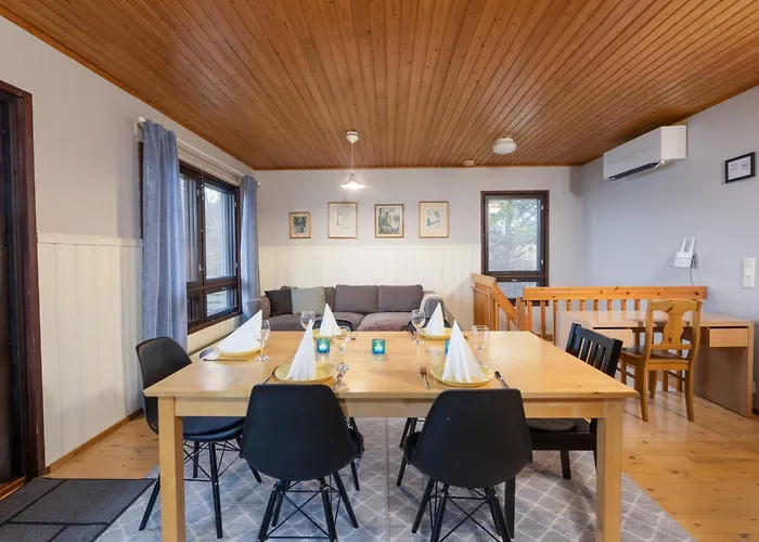 Casa de Férias Villa-lyydia By Interhome *