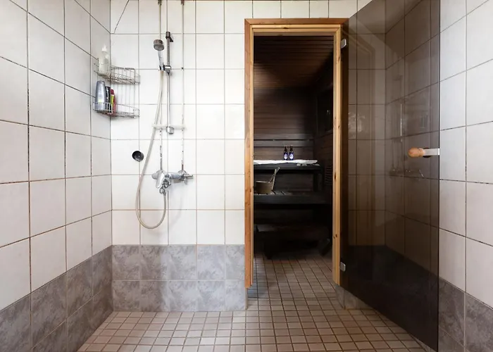 Villa-lyydia By Interhome * Niemikylät