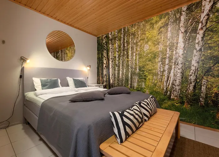 Villa-lyydia By Interhome Casa de Férias