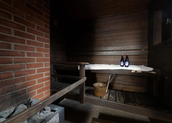 Villa-lyydia By Interhome Nyaraló *