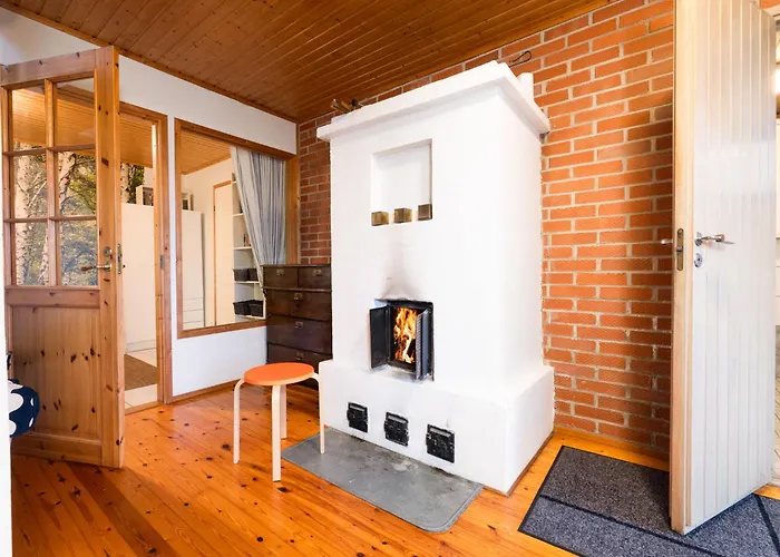 Villa-lyydia By Interhome Casa de Férias *