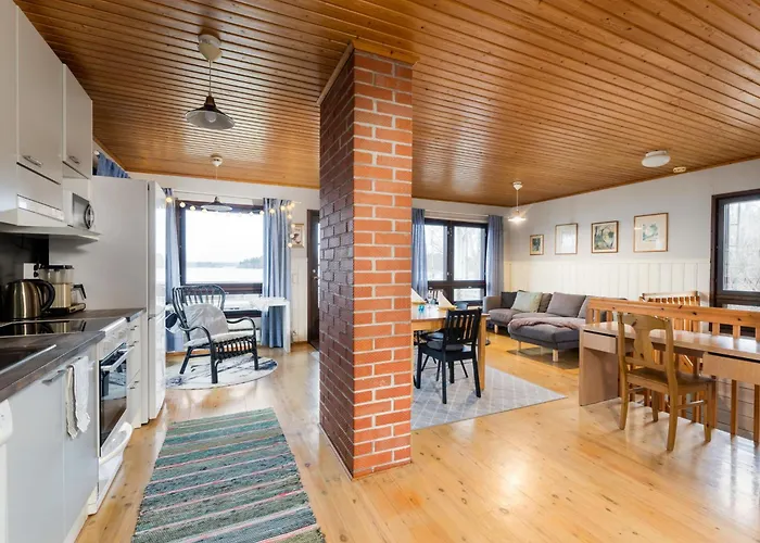 Villa-lyydia By Interhome Niemikylät