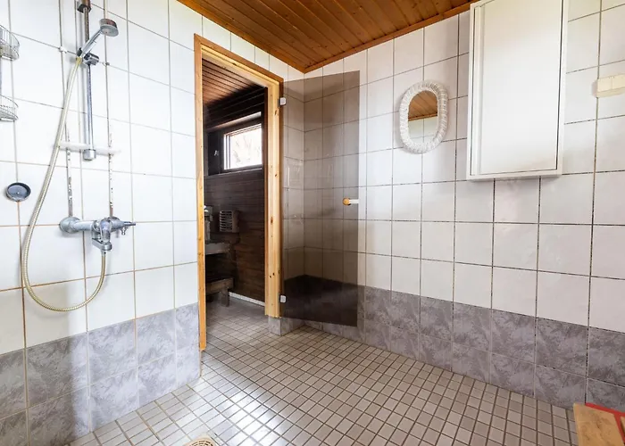 Villa-lyydia By Interhome