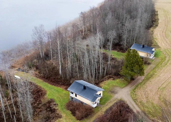 Nyaraló Villa-lyydia By Interhome