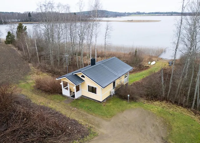 Villa-lyydia By Interhome